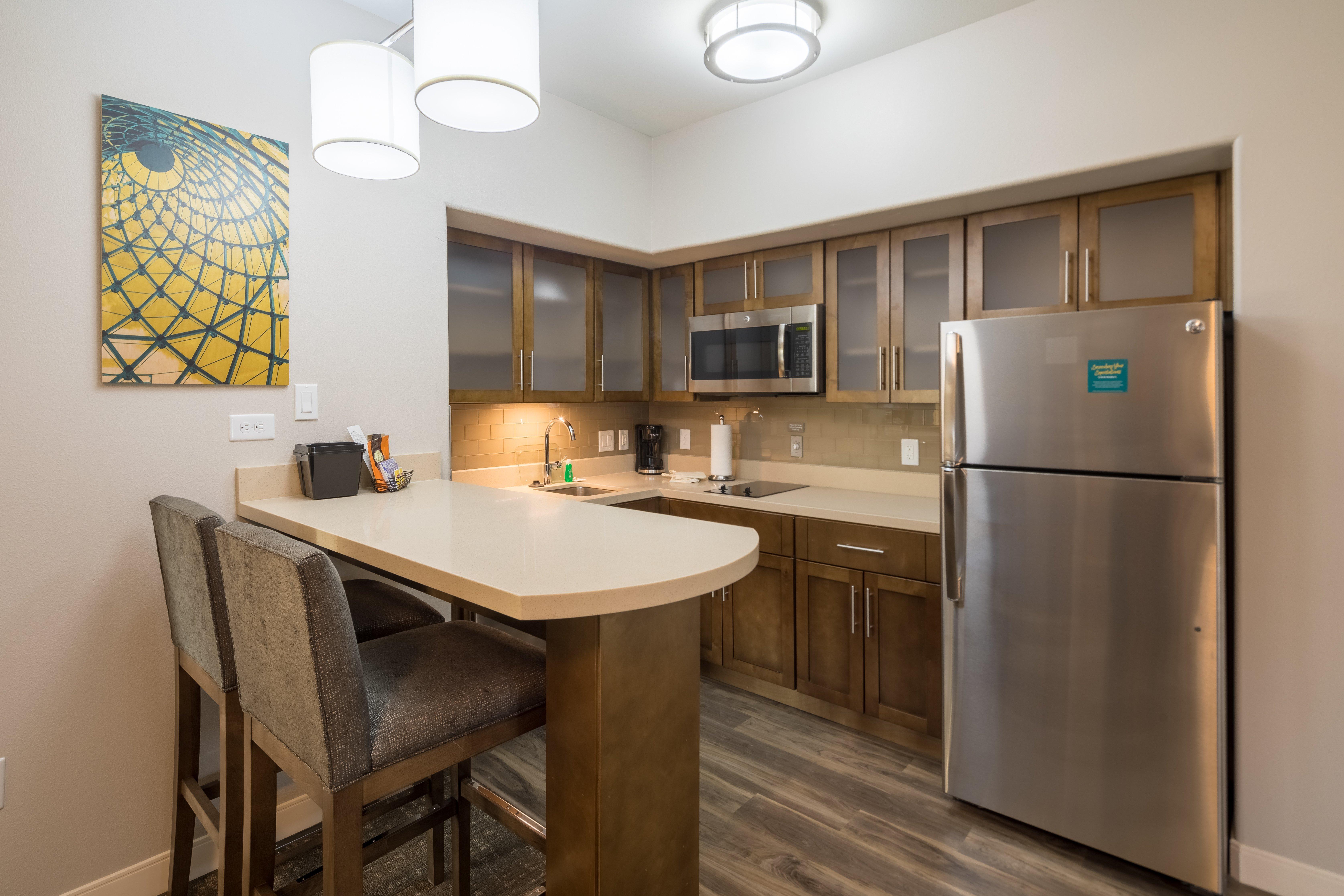 Staybridge Suites - Lake Jackson By Ihg Exterior photo