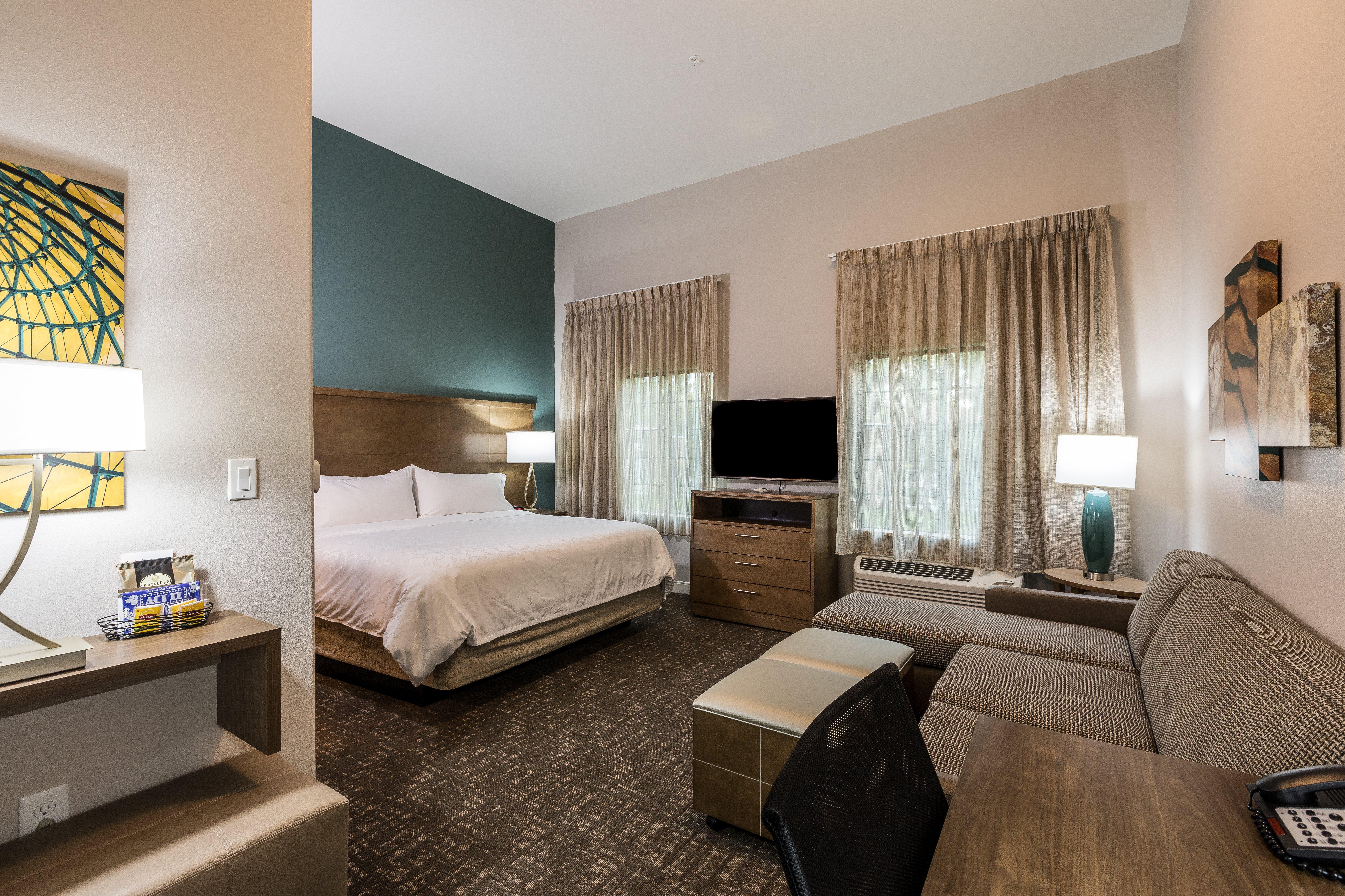 Staybridge Suites - Lake Jackson By Ihg Exterior photo
