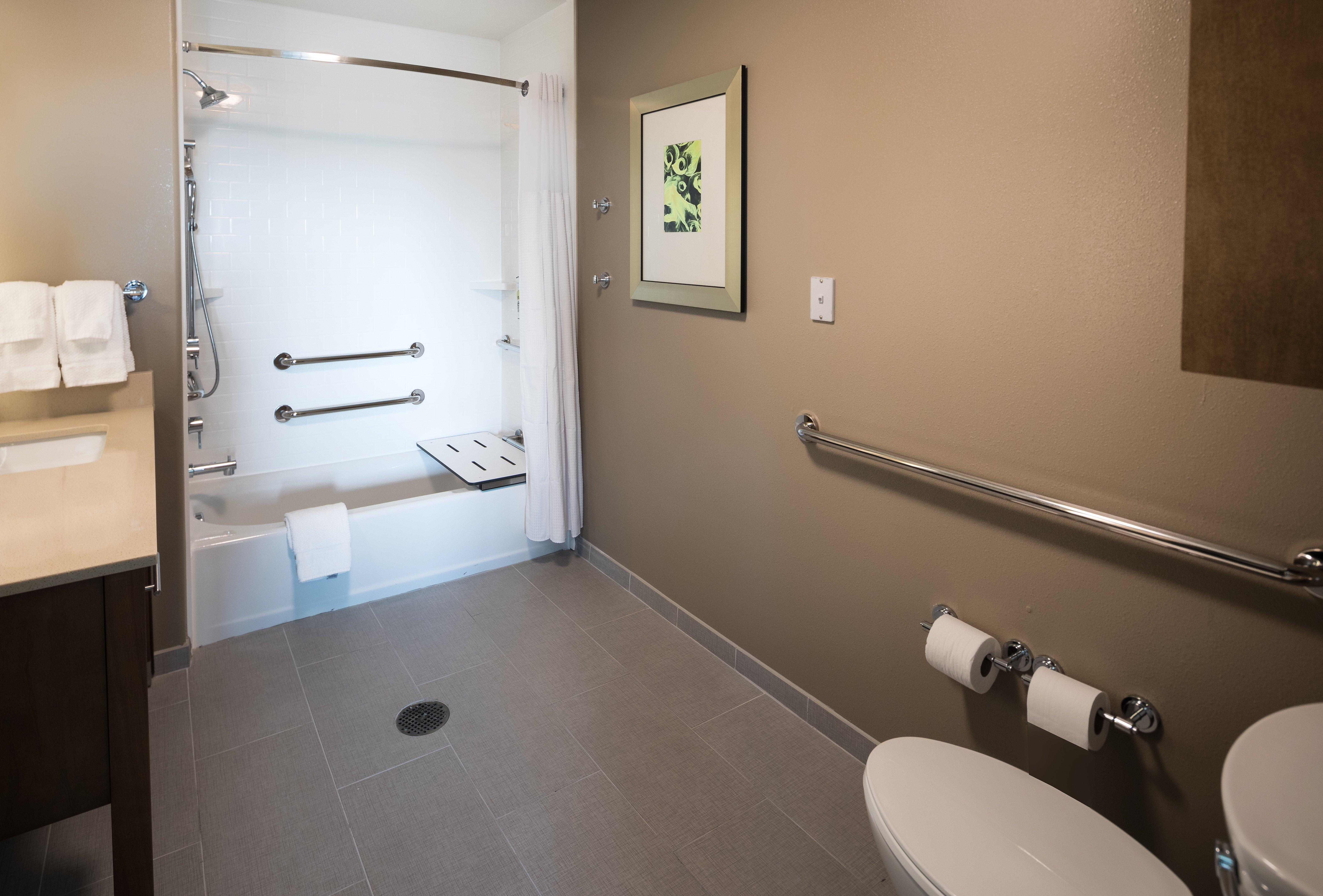 Staybridge Suites - Lake Jackson By Ihg Exterior photo
