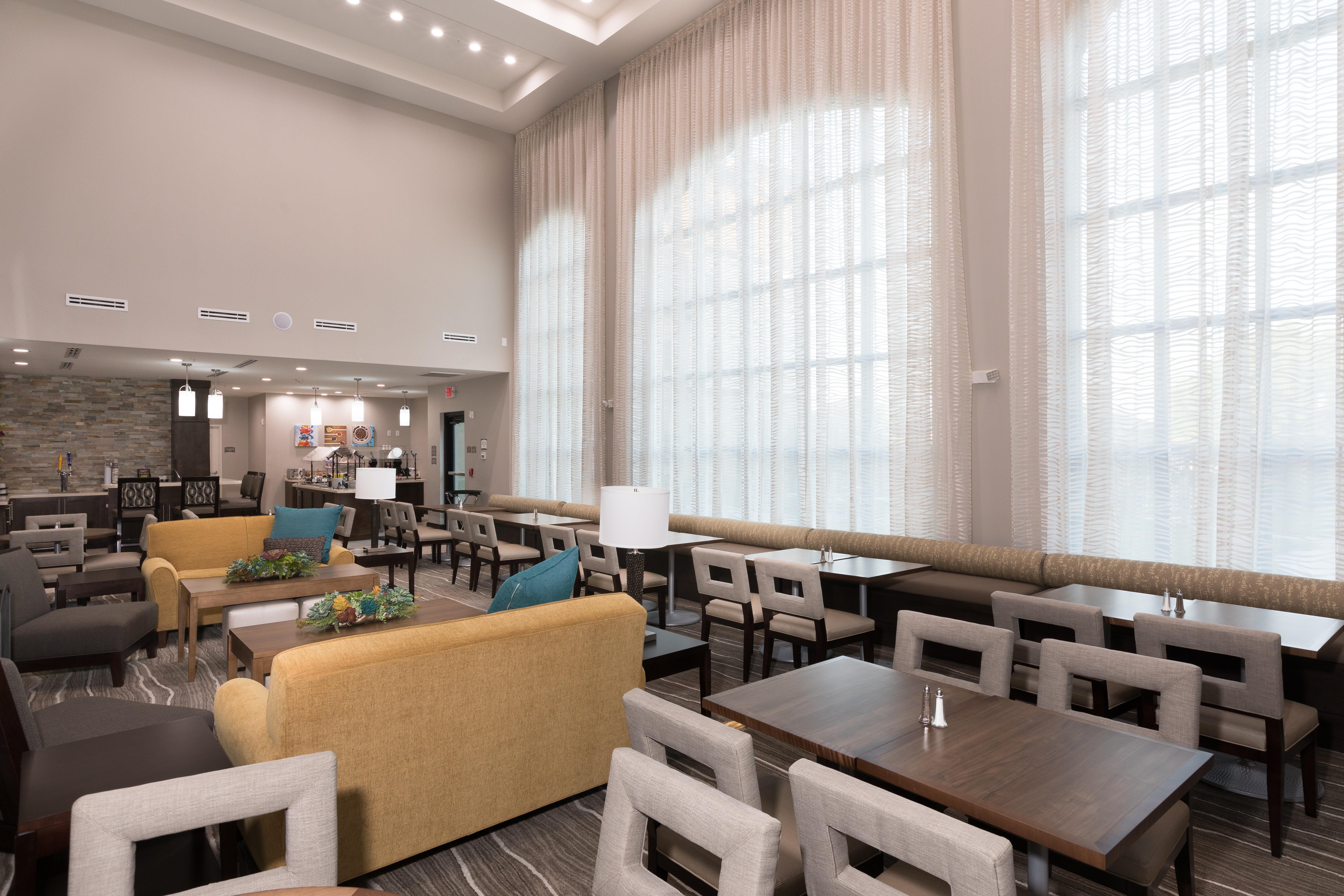 Staybridge Suites - Lake Jackson By Ihg Exterior photo
