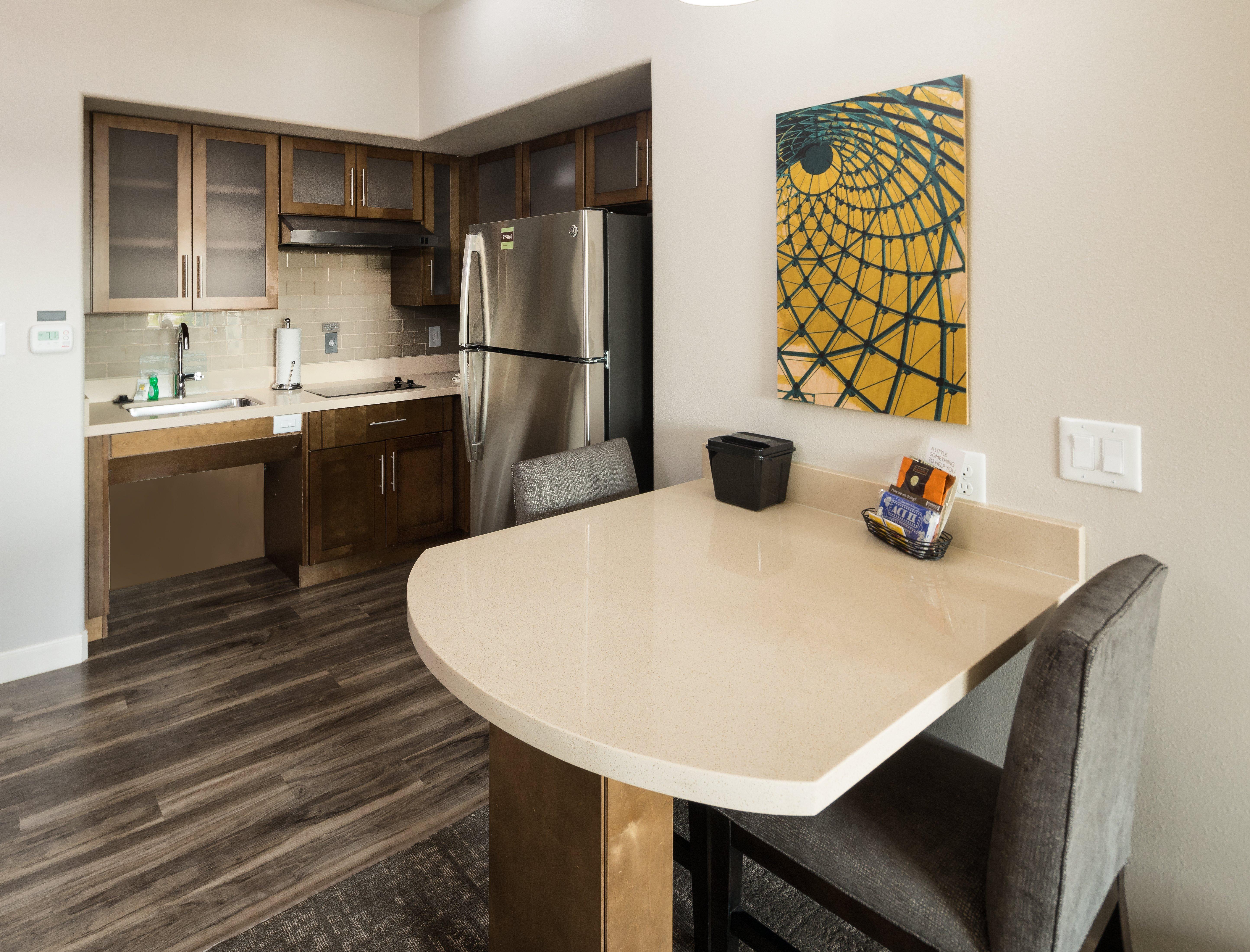 Staybridge Suites - Lake Jackson By Ihg Exterior photo