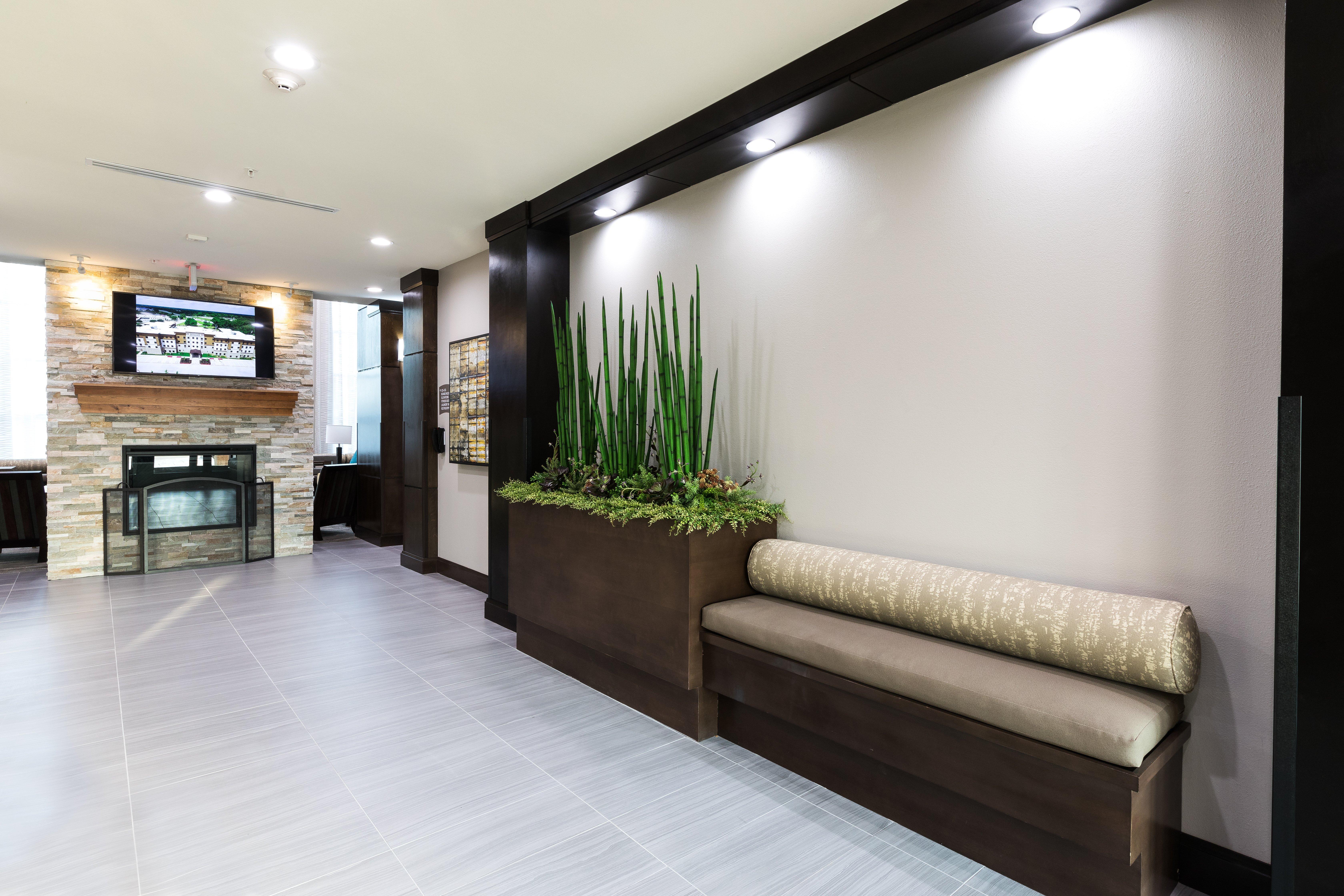 Staybridge Suites - Lake Jackson By Ihg Exterior photo