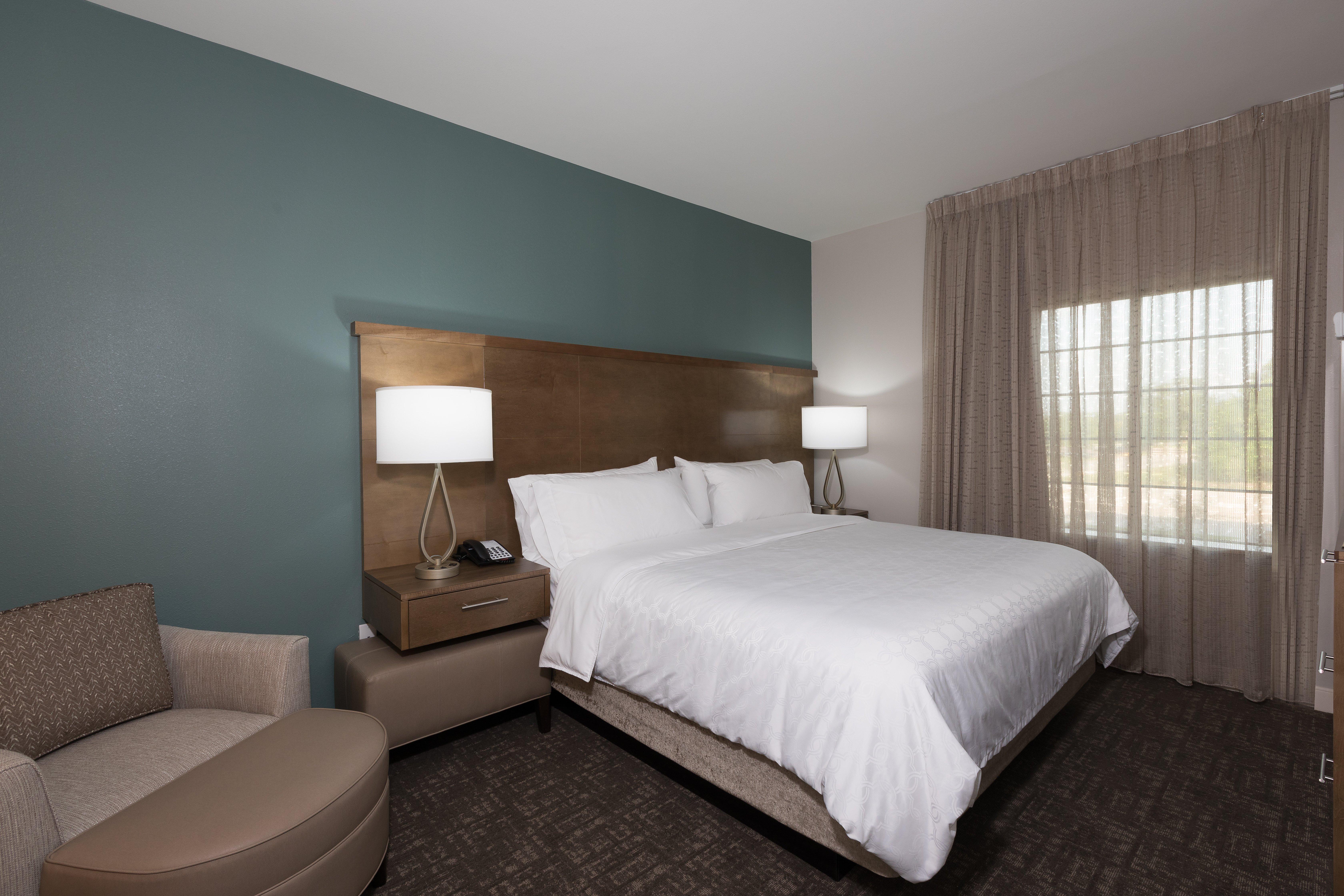 Staybridge Suites - Lake Jackson By Ihg Exterior photo
