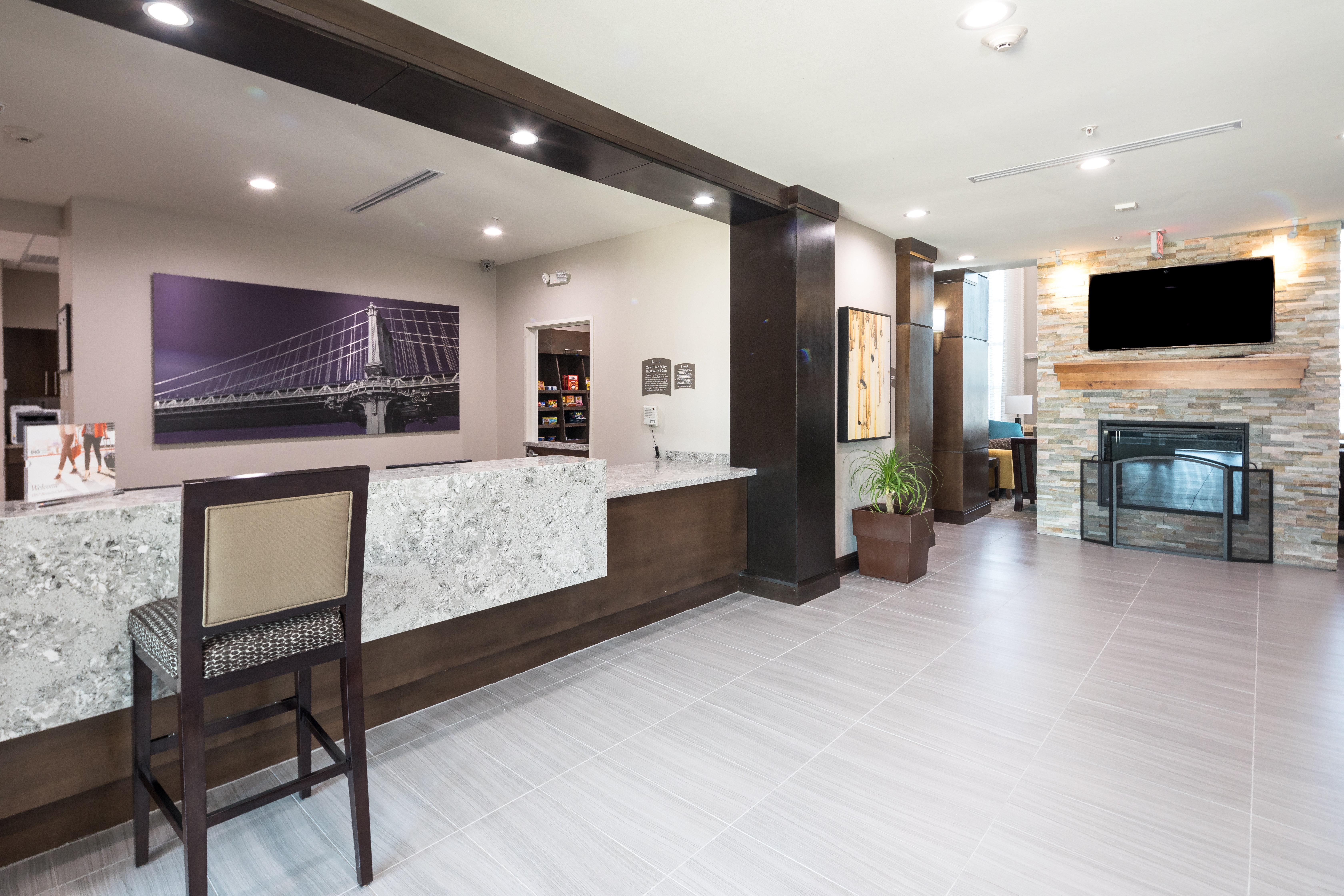 Staybridge Suites - Lake Jackson By Ihg Exterior photo