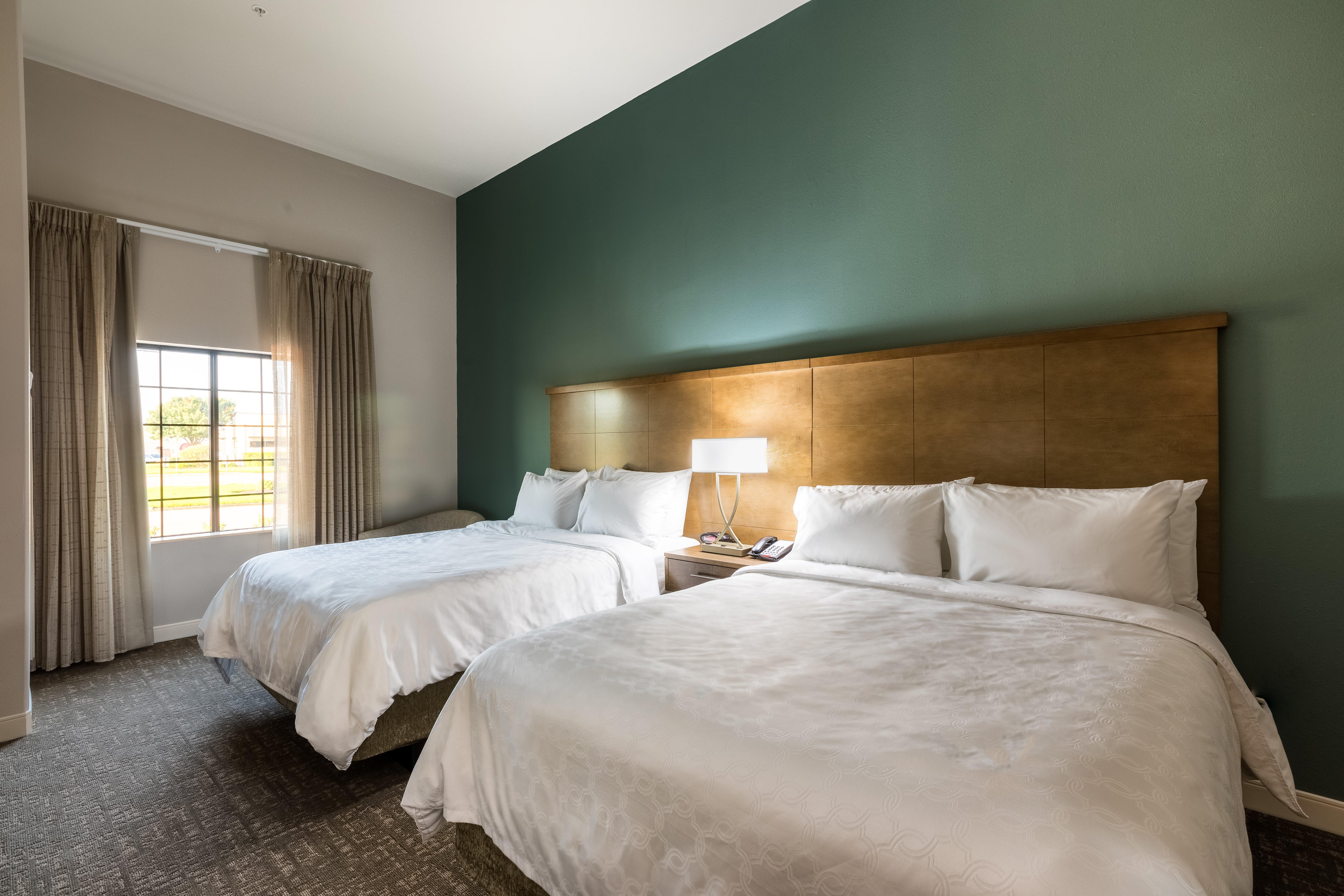Staybridge Suites - Lake Jackson By Ihg Exterior photo