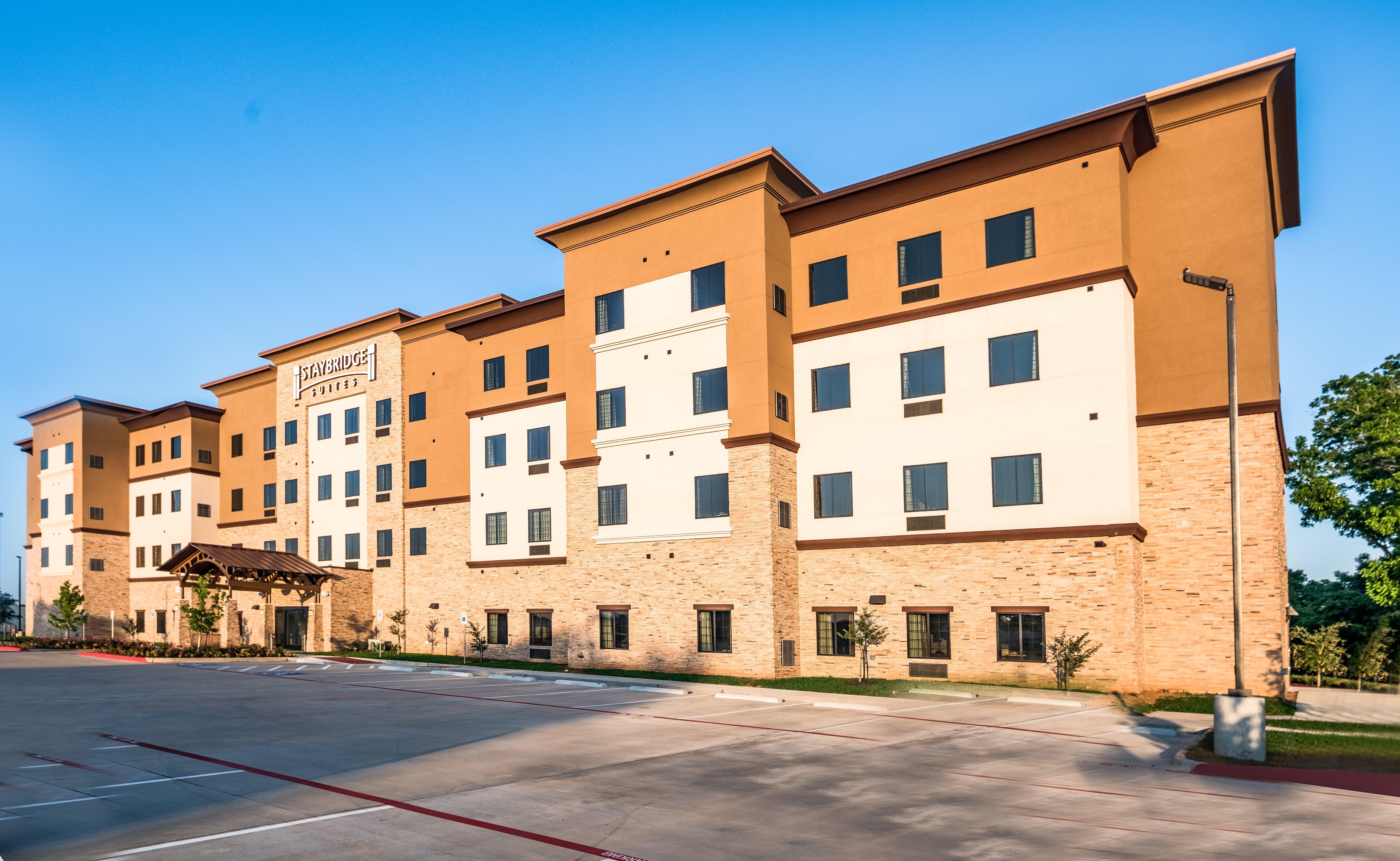 Staybridge Suites - Lake Jackson By Ihg Exterior photo