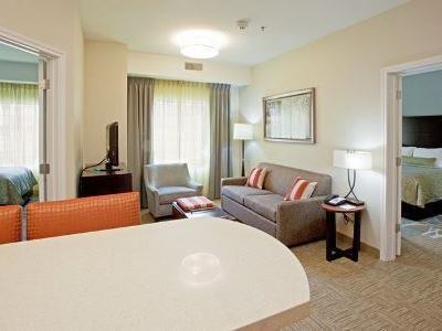 Staybridge Suites - Lake Jackson By Ihg Exterior photo